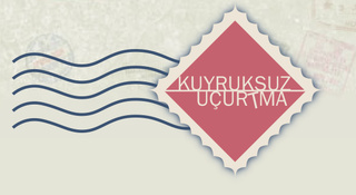 Kuyruksuz Uçurtma